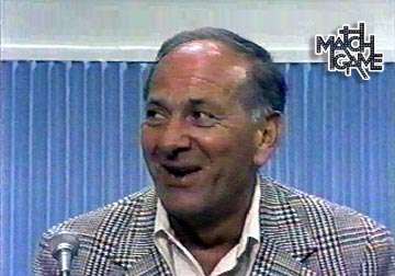 Jack Klugman